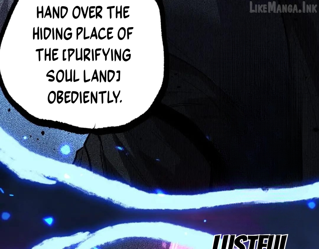 God-level Assassin, I’m the Shadow Chapter 143 - Page 11