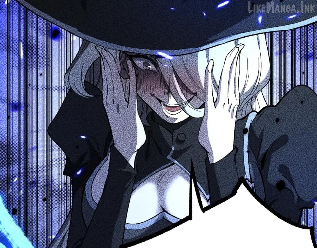 God-level Assassin, I’m the Shadow Chapter 143 - Page 114