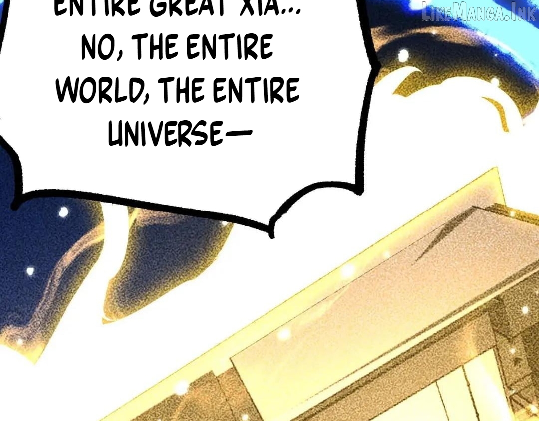 God-level Assassin, I’m the Shadow Chapter 143 - Page 116