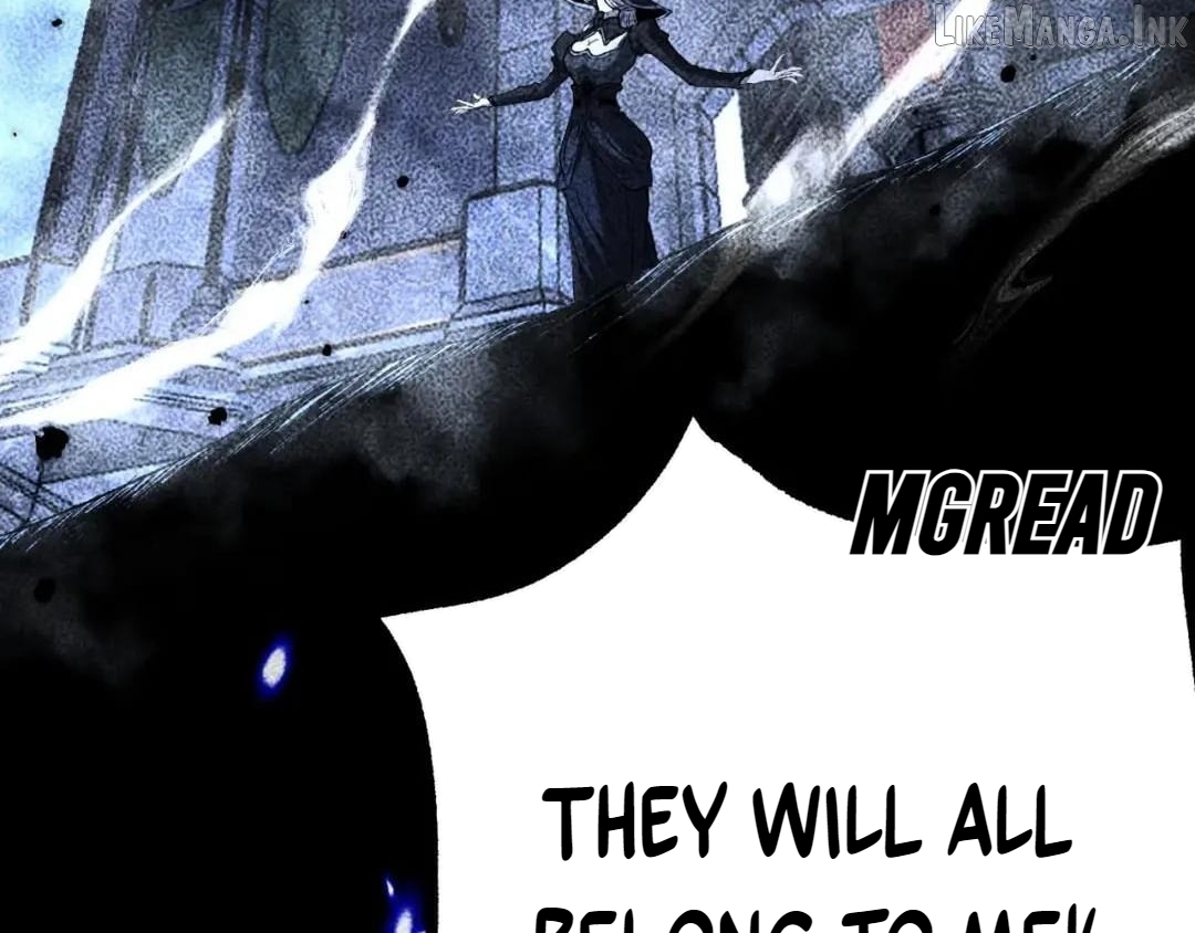 God-level Assassin, I’m the Shadow Chapter 143 - Page 119