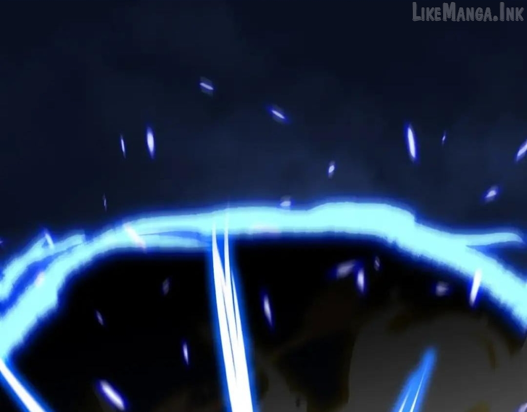 God-level Assassin, I’m the Shadow Chapter 143 - Page 121