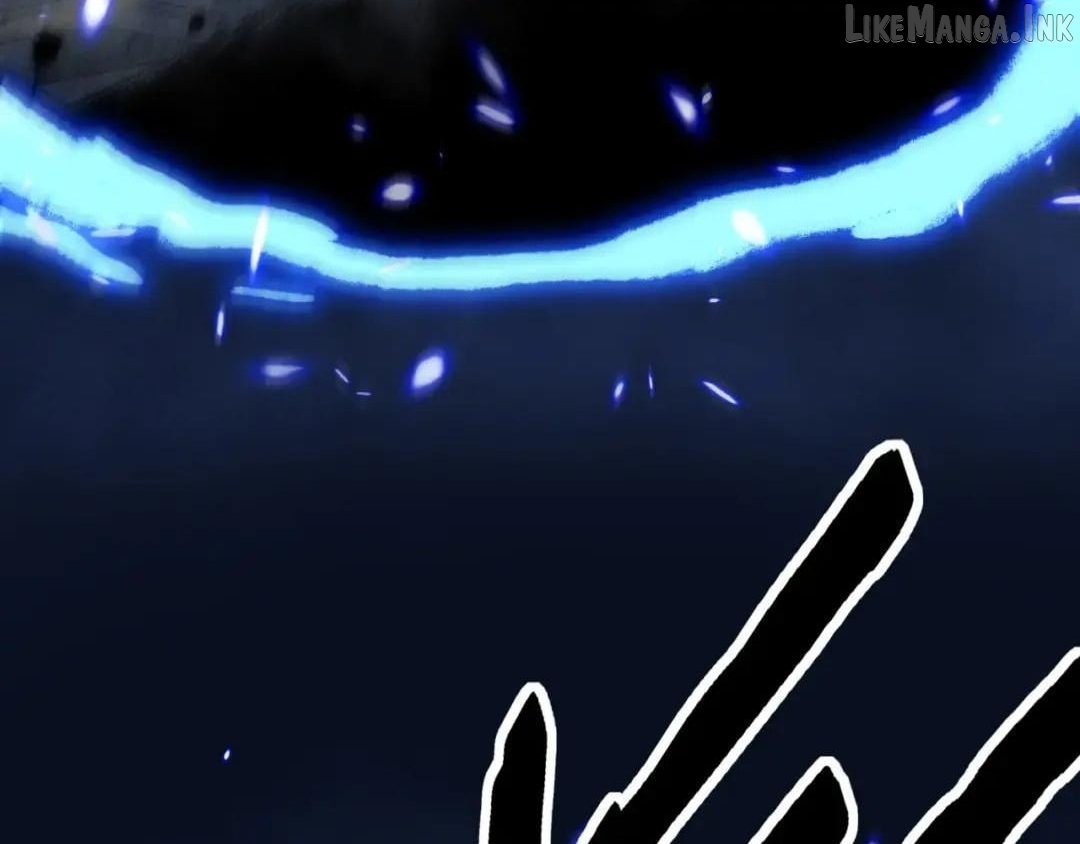 God-level Assassin, I’m the Shadow Chapter 143 - Page 125