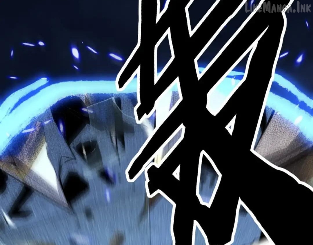 God-level Assassin, I’m the Shadow Chapter 143 - Page 126