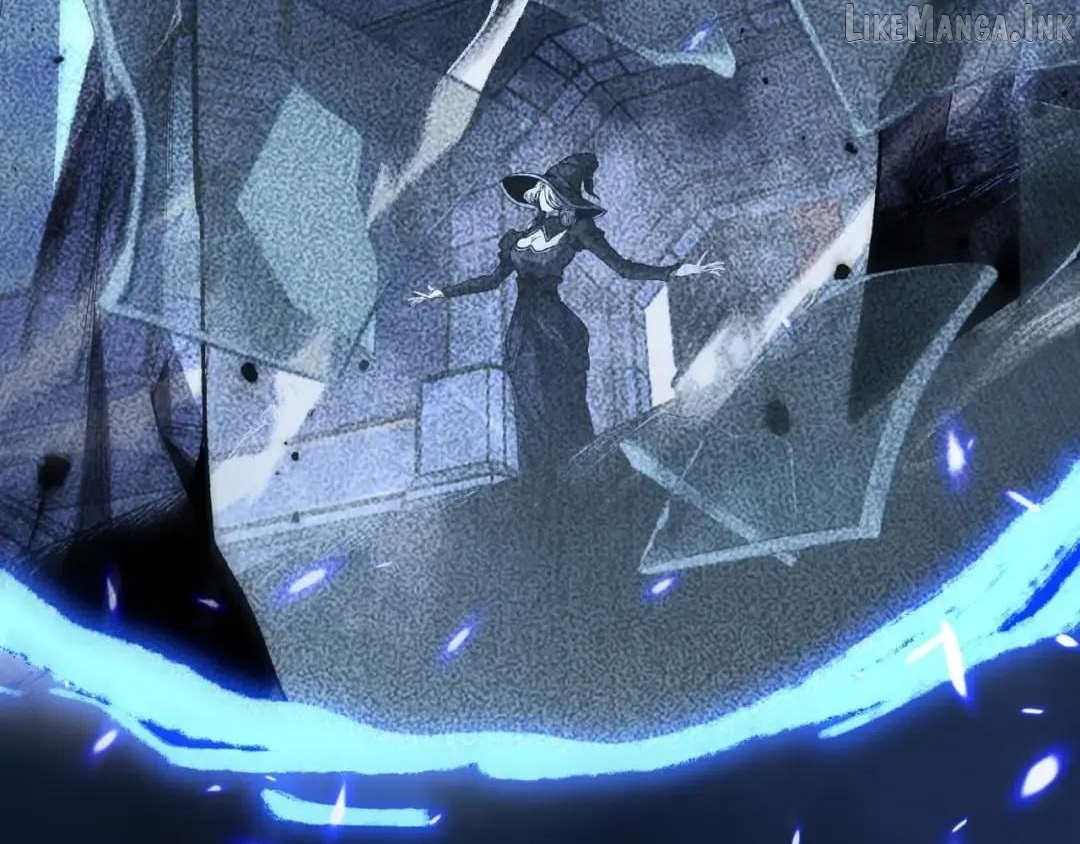 God-level Assassin, I’m the Shadow Chapter 143 - Page 129