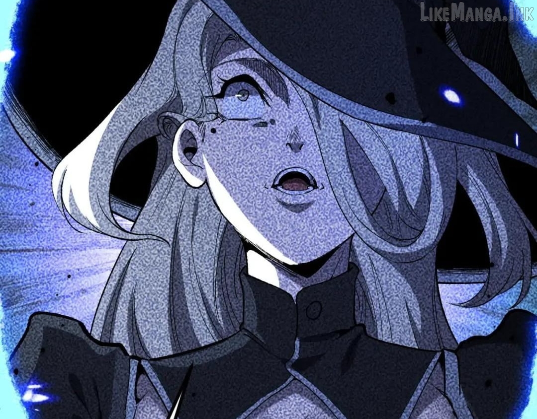 God-level Assassin, I’m the Shadow Chapter 143 - Page 131