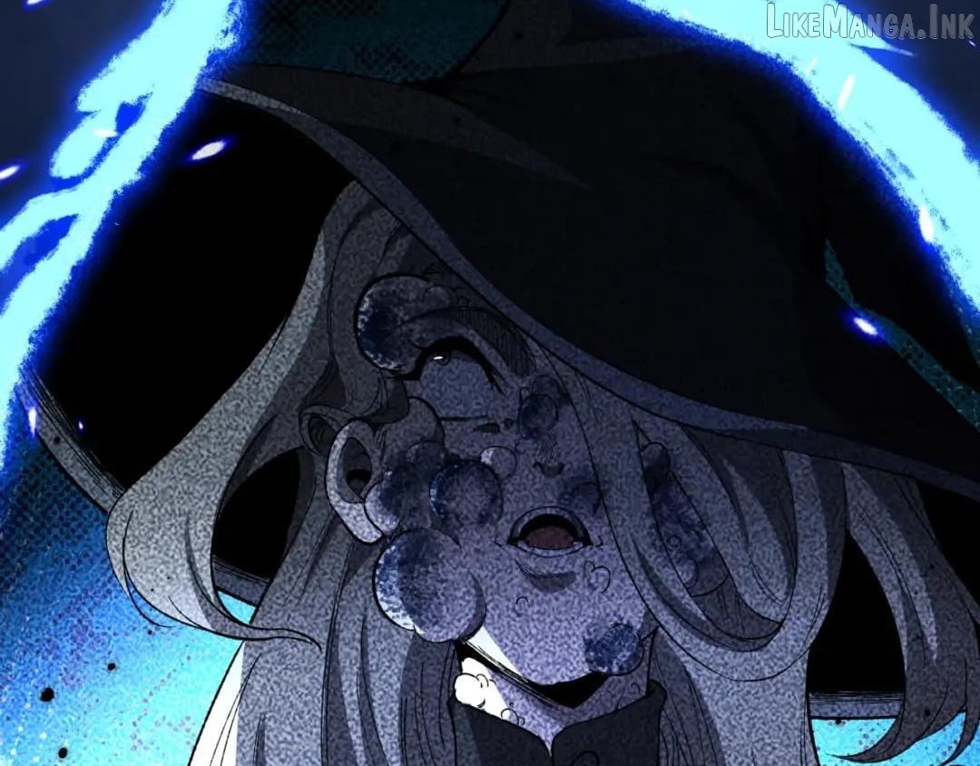God-level Assassin, I’m the Shadow Chapter 143 - Page 133
