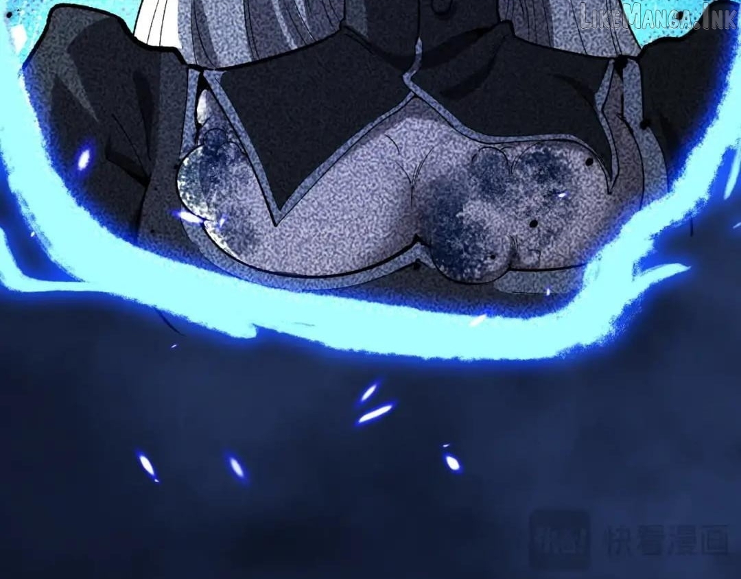 God-level Assassin, I’m the Shadow Chapter 143 - Page 134