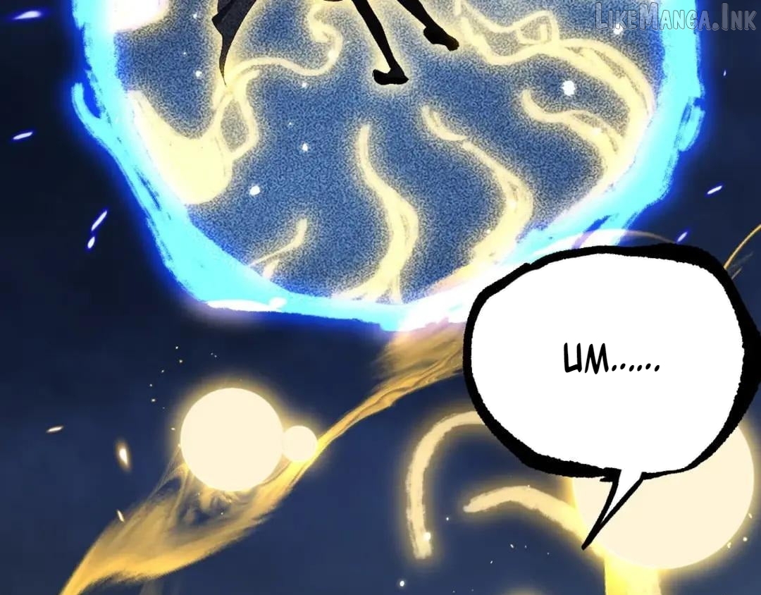 God-level Assassin, I’m the Shadow Chapter 143 - Page 139