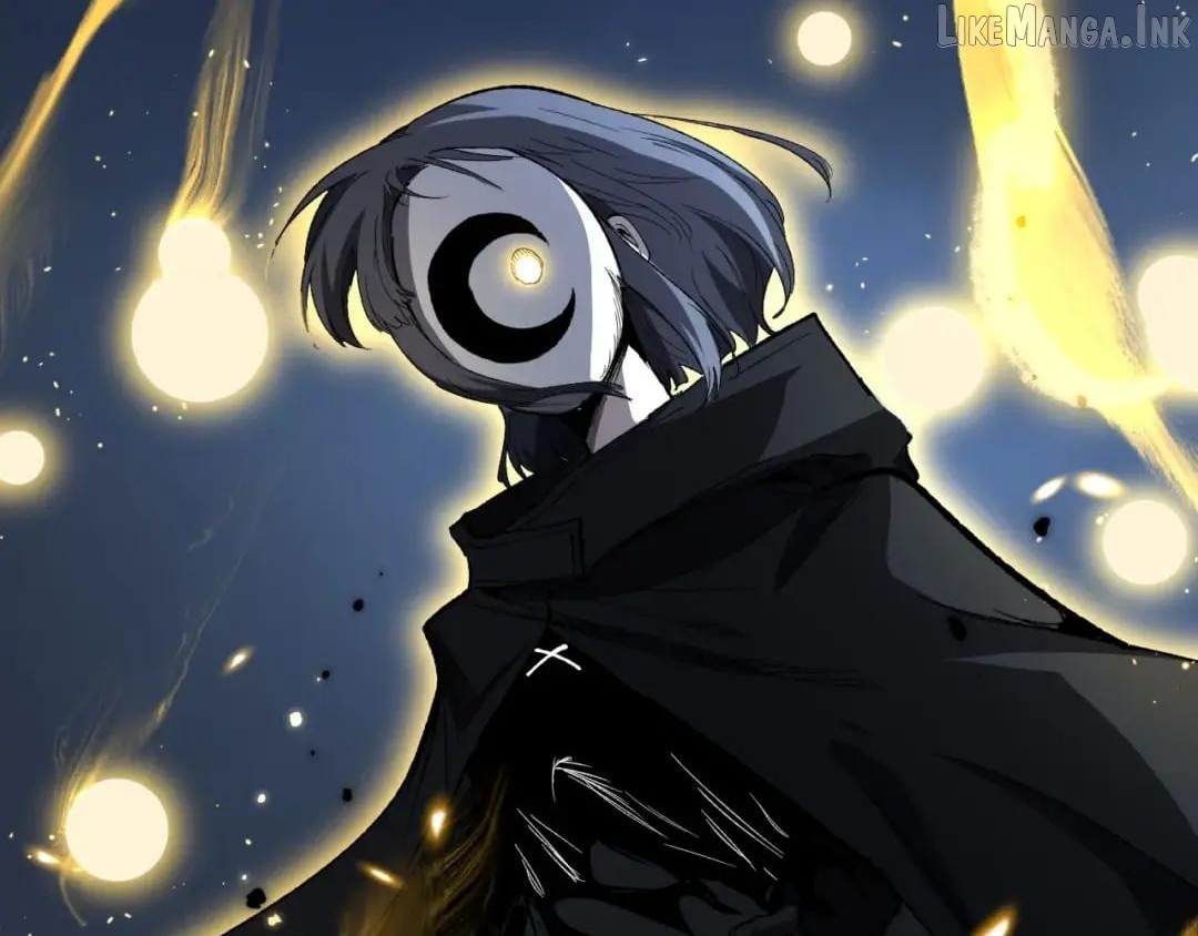 God-level Assassin, I’m the Shadow Chapter 143 - Page 140