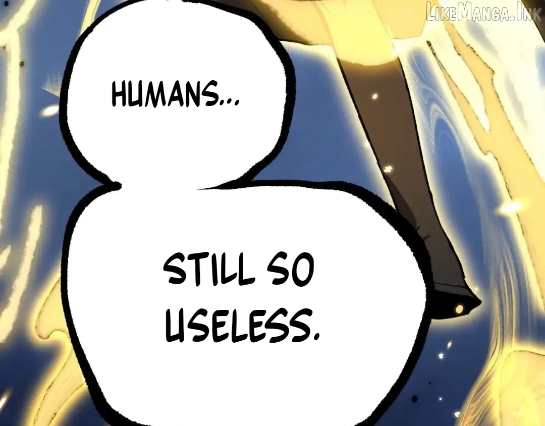 God-level Assassin, I’m the Shadow Chapter 143 - Page 142