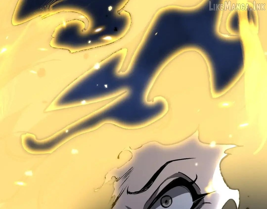 God-level Assassin, I’m the Shadow Chapter 143 - Page 144