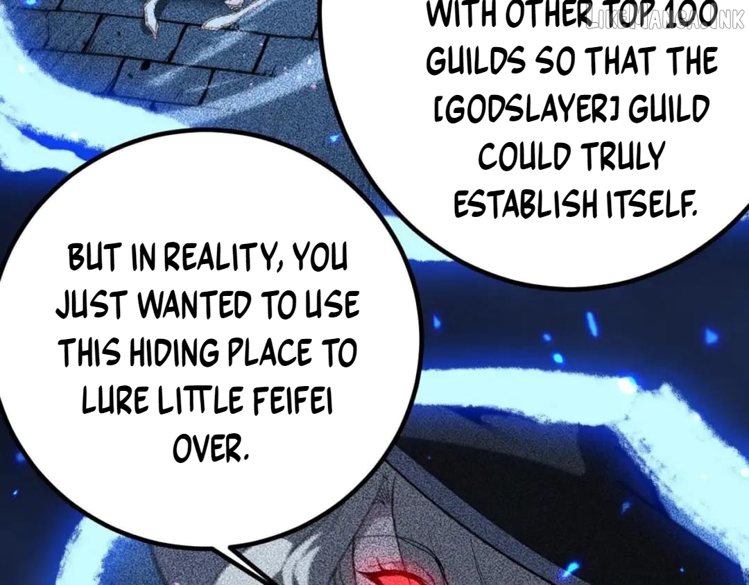 God-level Assassin, I’m the Shadow Chapter 143 - Page 18