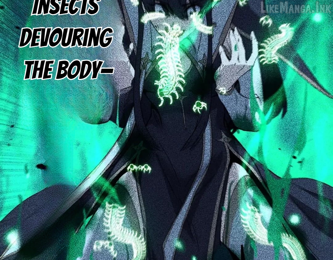 God-level Assassin, I’m the Shadow Chapter 143 - Page 2
