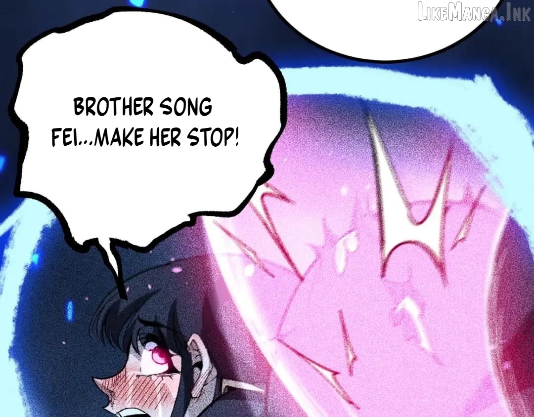 God-level Assassin, I’m the Shadow Chapter 143 - Page 20