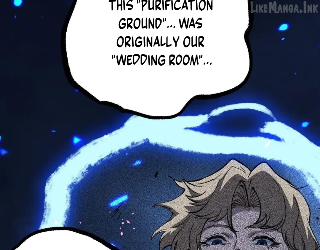 God-level Assassin, I’m the Shadow Chapter 143 - Page 22