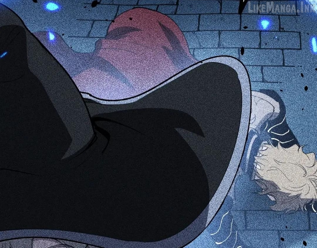 God-level Assassin, I’m the Shadow Chapter 143 - Page 27