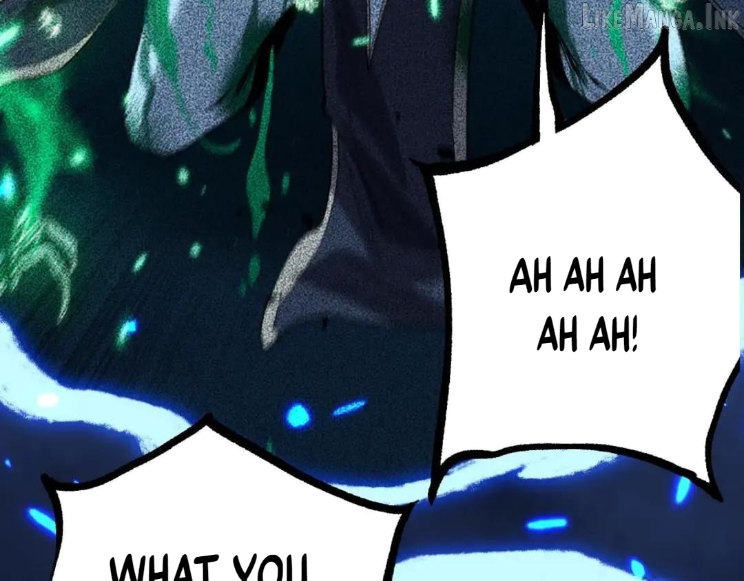 God-level Assassin, I’m the Shadow Chapter 143 - Page 3