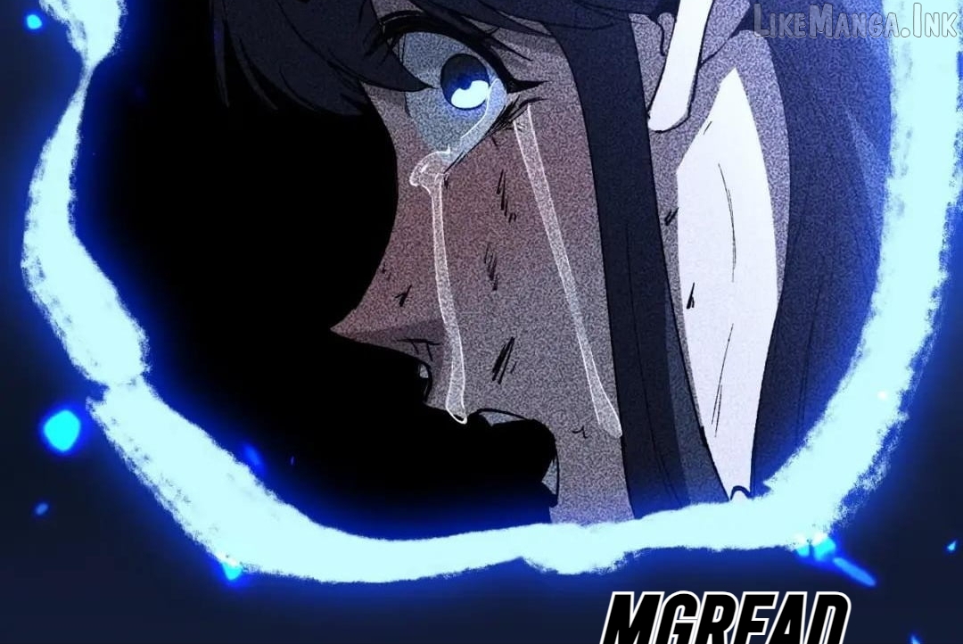 God-level Assassin, I’m the Shadow Chapter 143 - Page 30