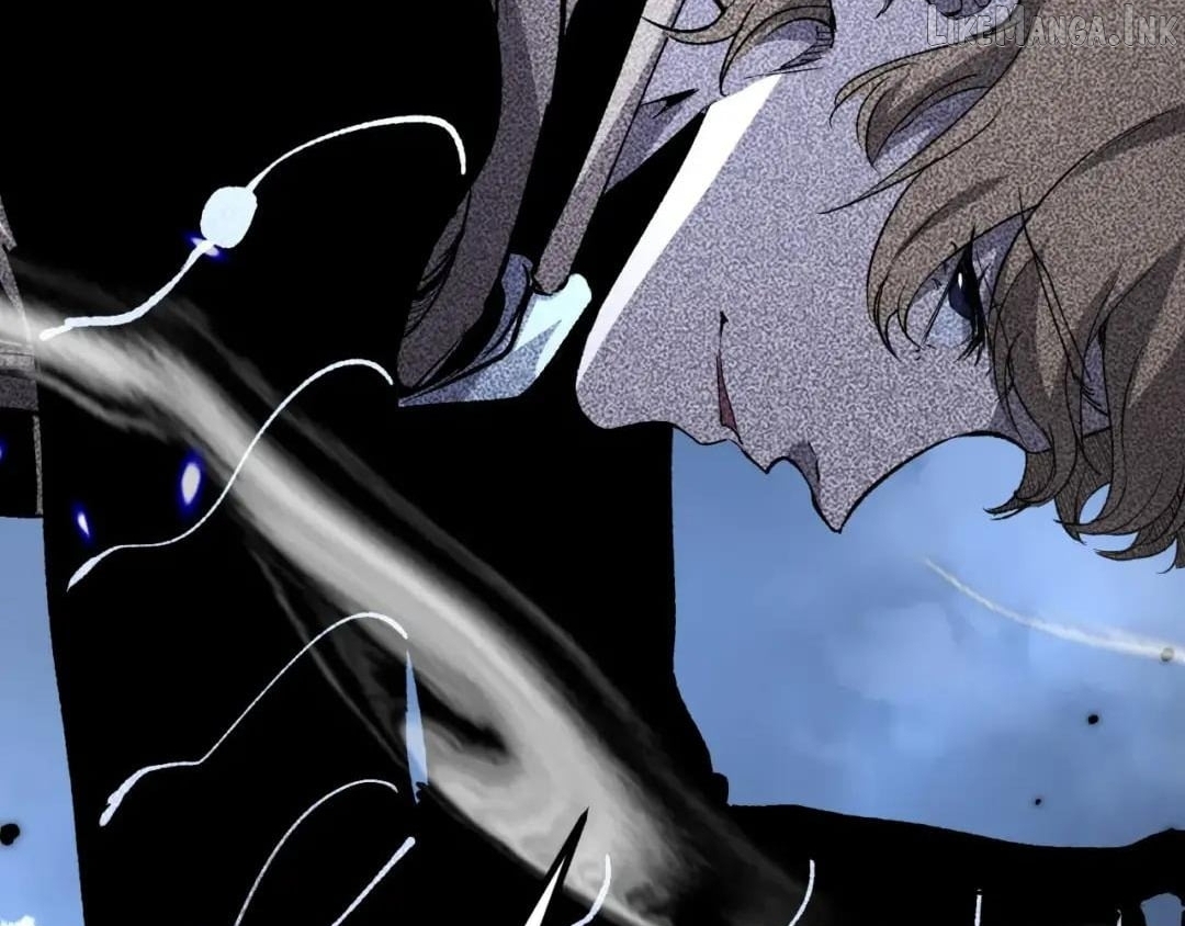 God-level Assassin, I’m the Shadow Chapter 143 - Page 32