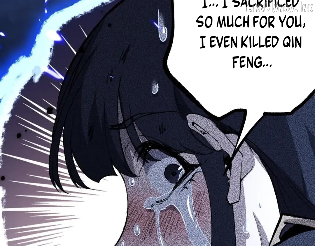 God-level Assassin, I’m the Shadow Chapter 143 - Page 34
