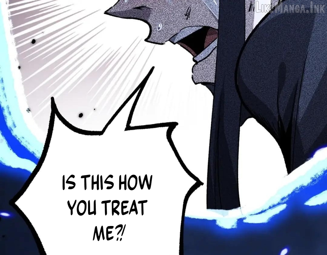 God-level Assassin, I’m the Shadow Chapter 143 - Page 35