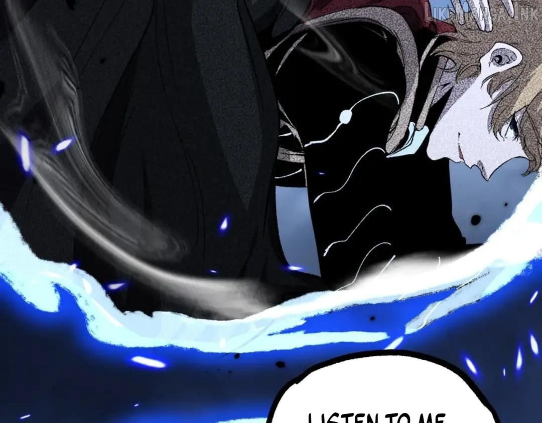 God-level Assassin, I’m the Shadow Chapter 143 - Page 38