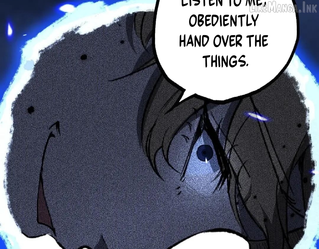God-level Assassin, I’m the Shadow Chapter 143 - Page 39