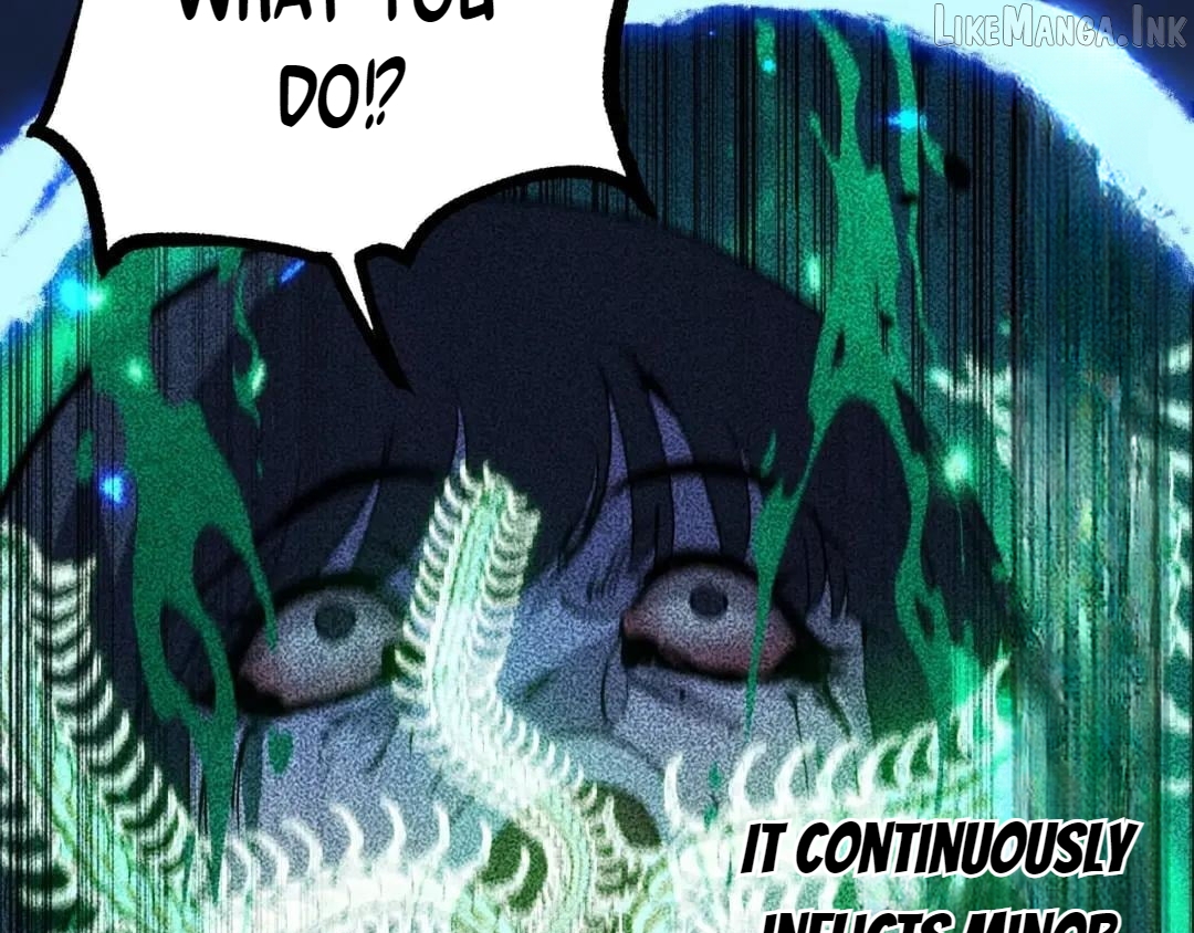 God-level Assassin, I’m the Shadow Chapter 143 - Page 4
