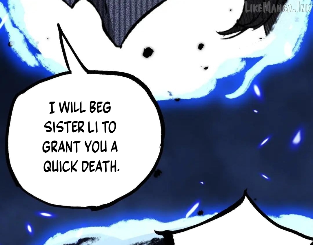 God-level Assassin, I’m the Shadow Chapter 143 - Page 40