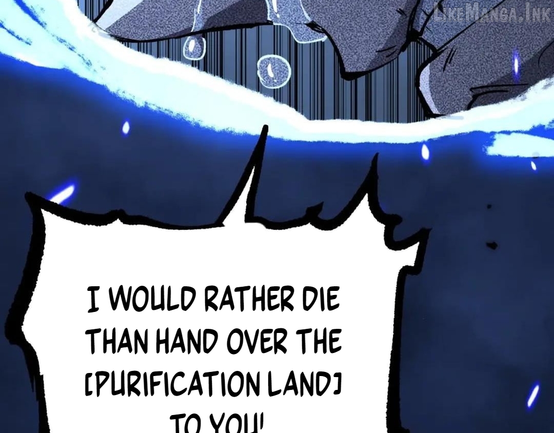 God-level Assassin, I’m the Shadow Chapter 143 - Page 43