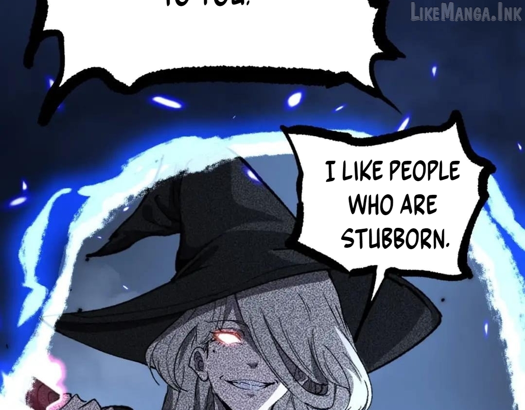 God-level Assassin, I’m the Shadow Chapter 143 - Page 44
