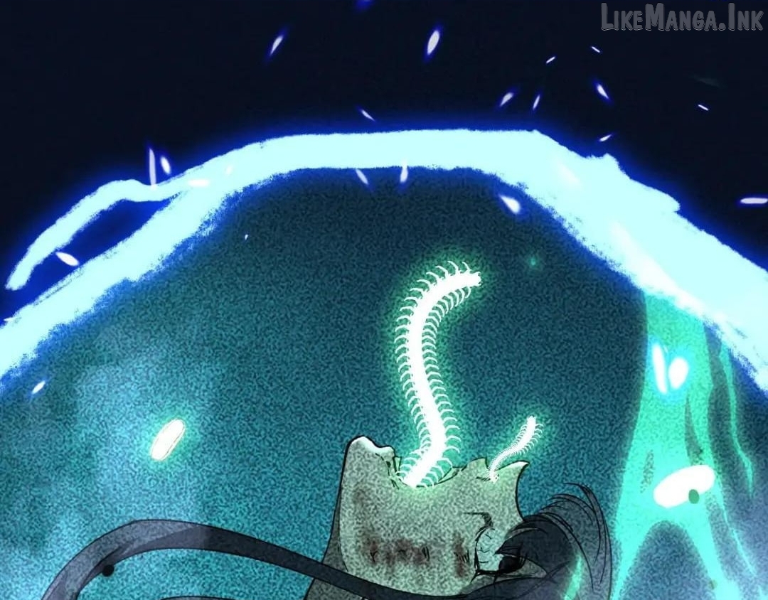 God-level Assassin, I’m the Shadow Chapter 143 - Page 46