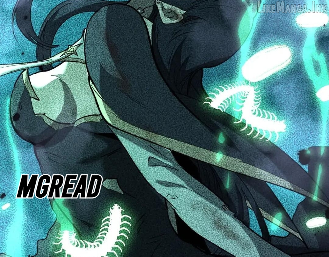 God-level Assassin, I’m the Shadow Chapter 143 - Page 47
