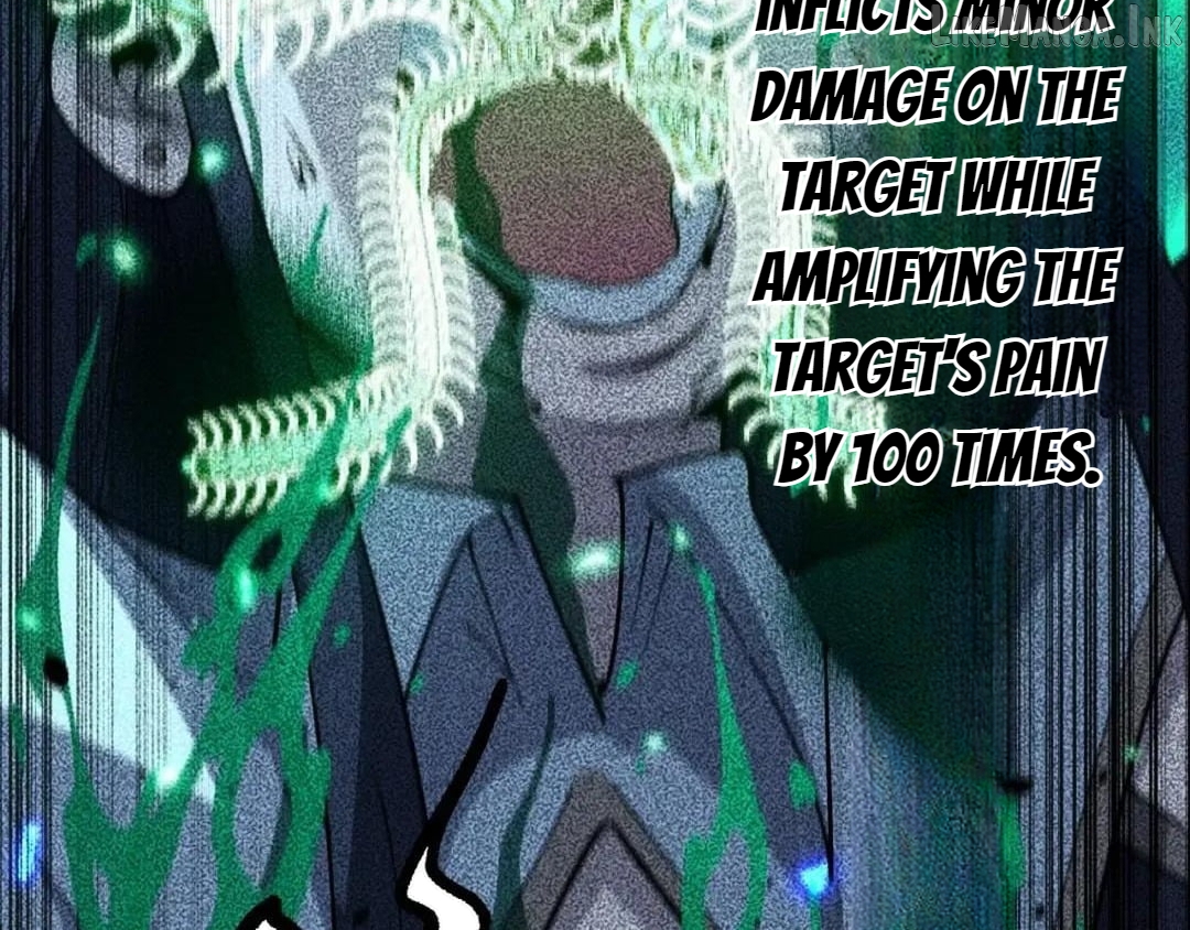 God-level Assassin, I’m the Shadow Chapter 143 - Page 5