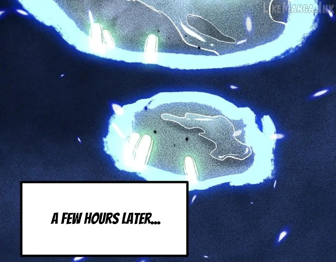 God-level Assassin, I’m the Shadow Chapter 143 - Page 51