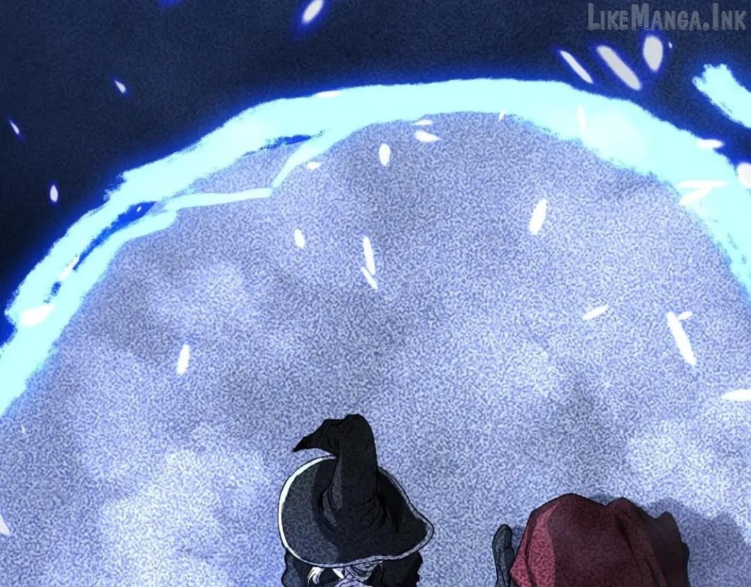 God-level Assassin, I’m the Shadow Chapter 143 - Page 52
