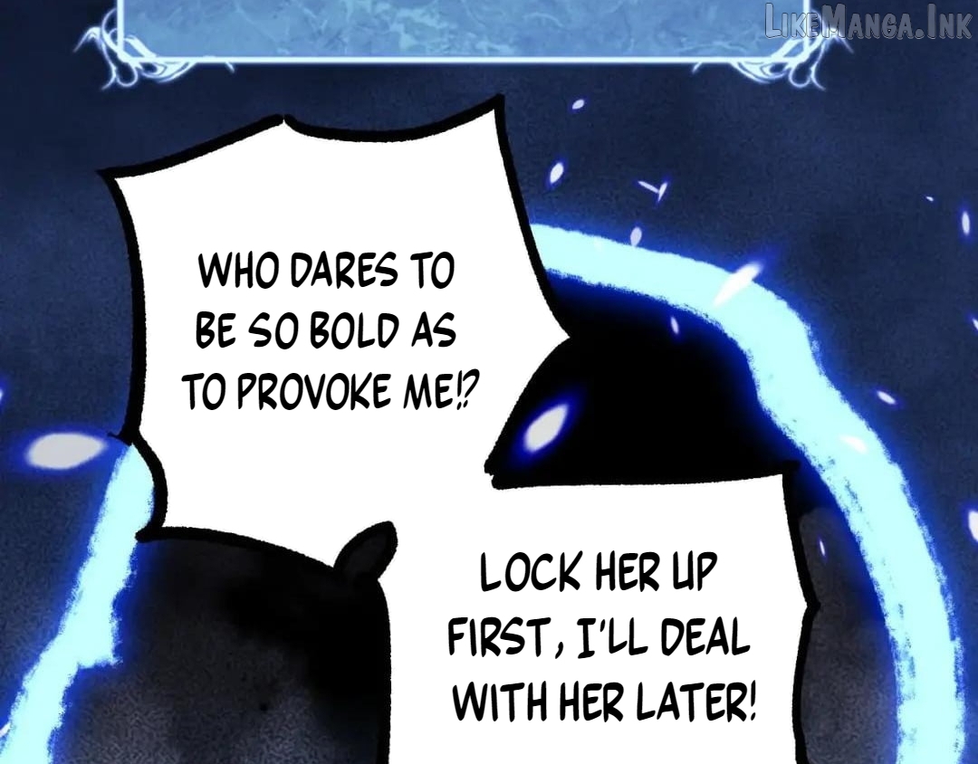 God-level Assassin, I’m the Shadow Chapter 143 - Page 59