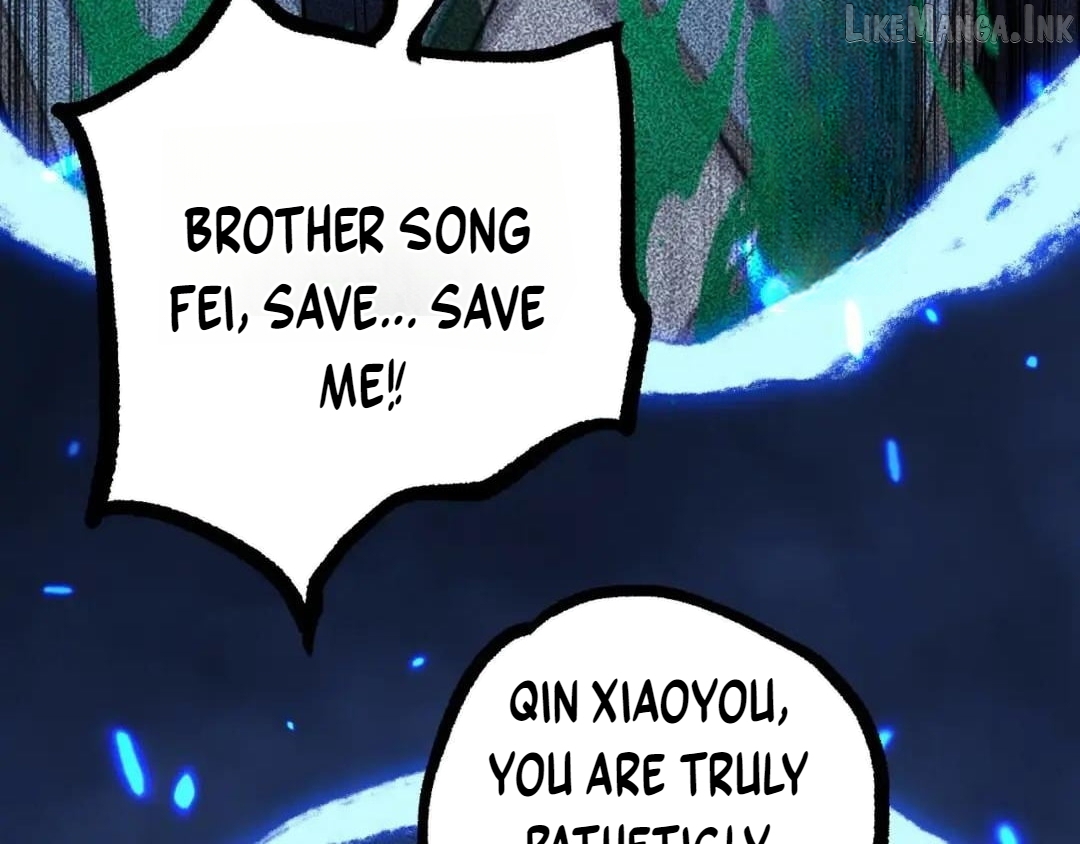 God-level Assassin, I’m the Shadow Chapter 143 - Page 6