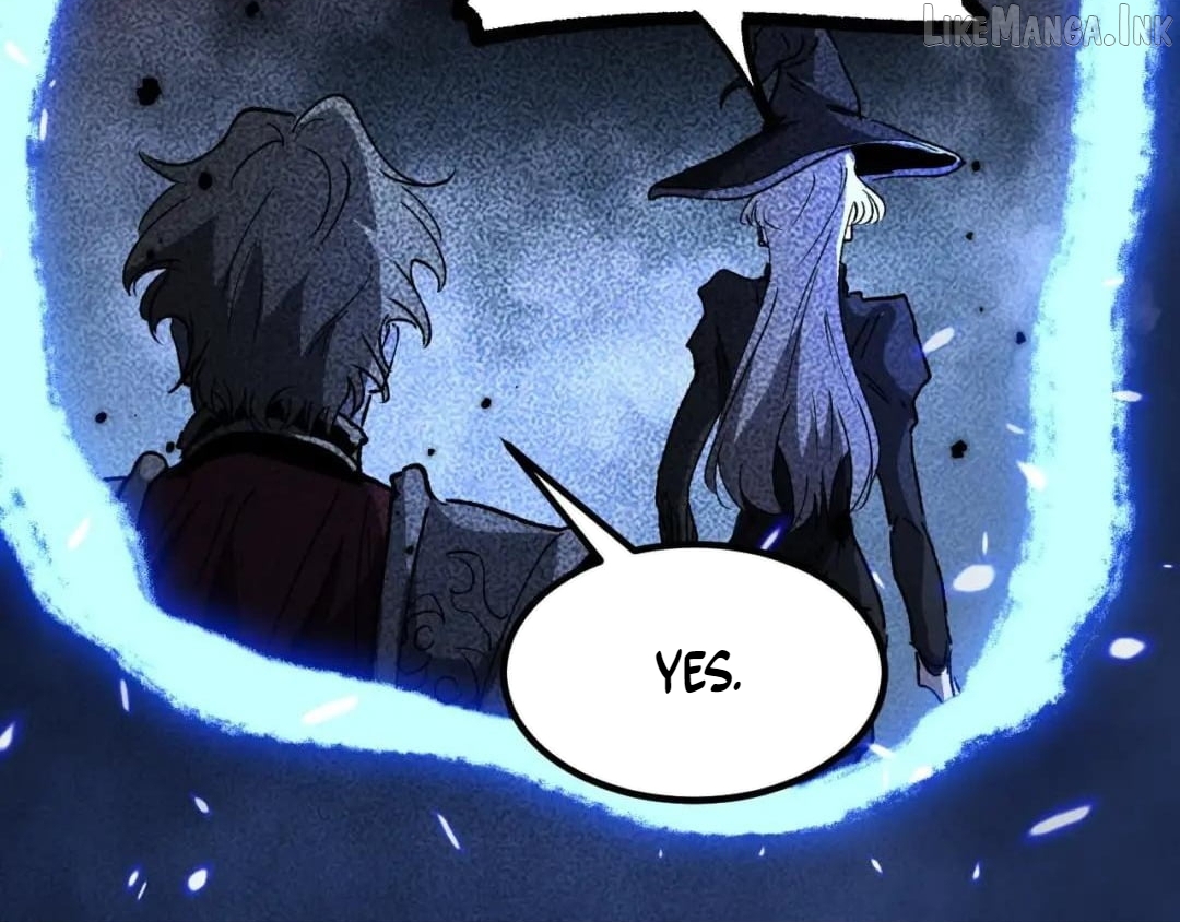God-level Assassin, I’m the Shadow Chapter 143 - Page 60