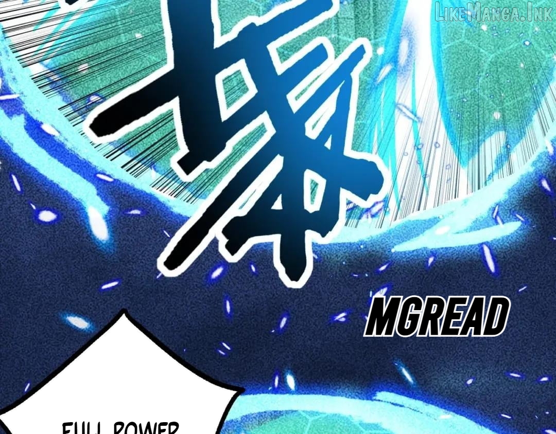 God-level Assassin, I’m the Shadow Chapter 143 - Page 63