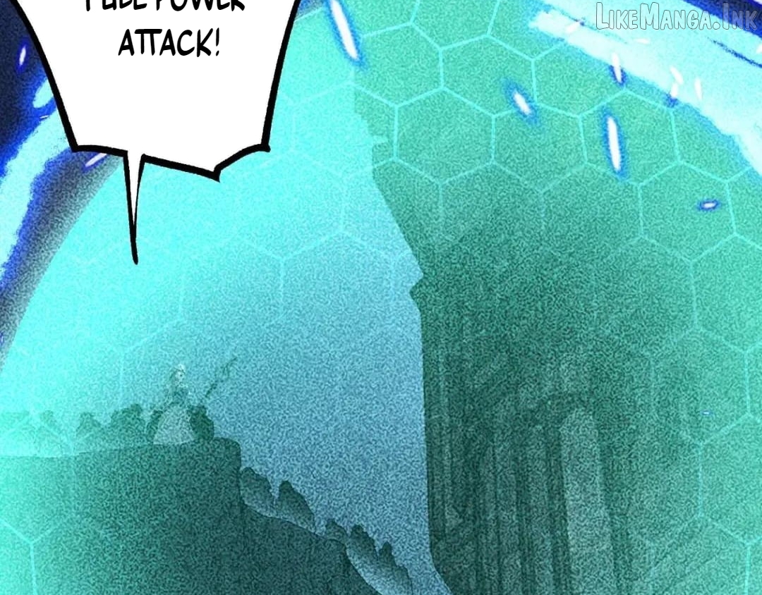 God-level Assassin, I’m the Shadow Chapter 143 - Page 64