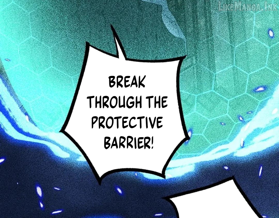God-level Assassin, I’m the Shadow Chapter 143 - Page 65