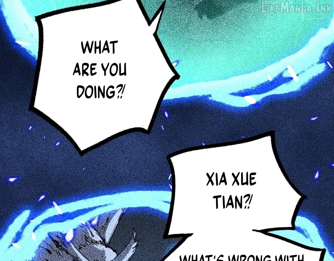 God-level Assassin, I’m the Shadow Chapter 143 - Page 67