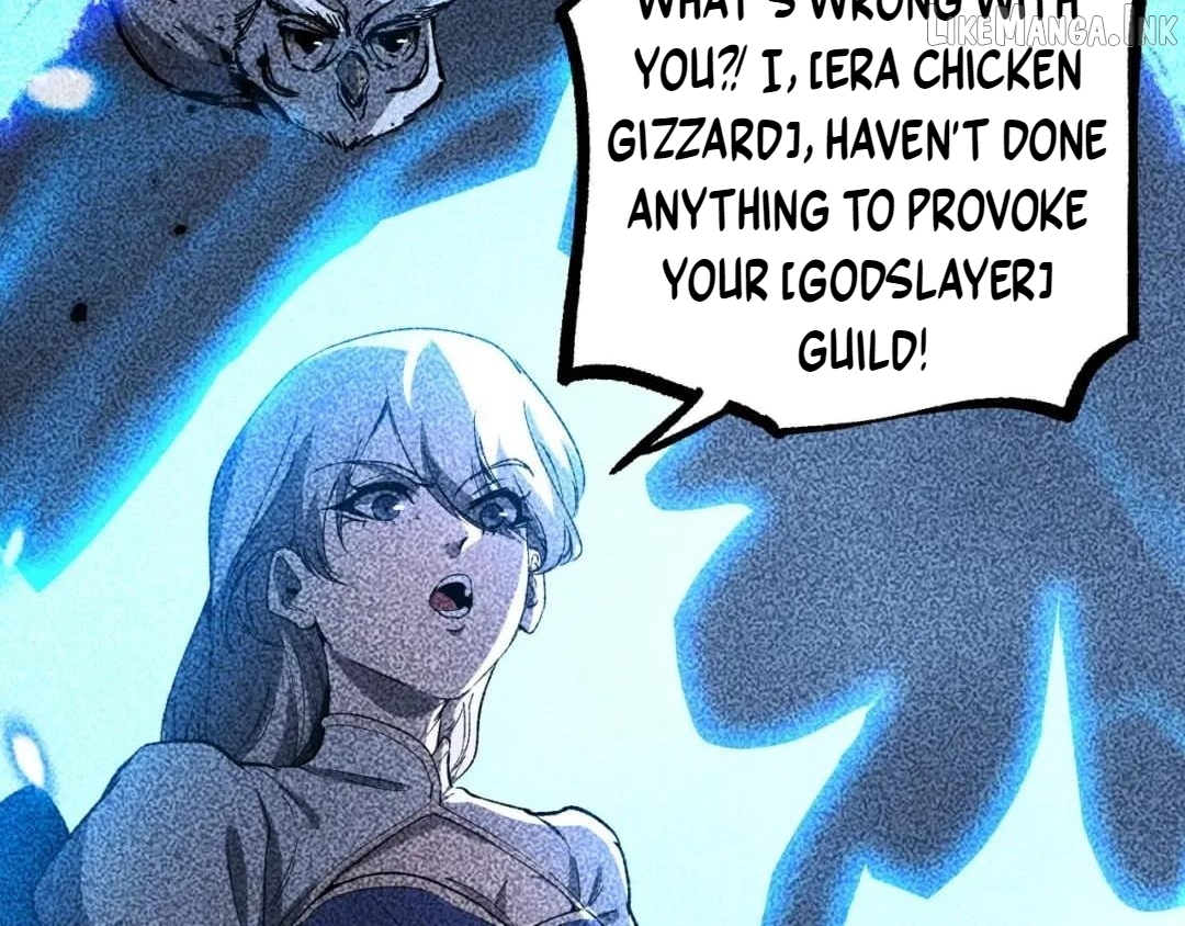 God-level Assassin, I’m the Shadow Chapter 143 - Page 68