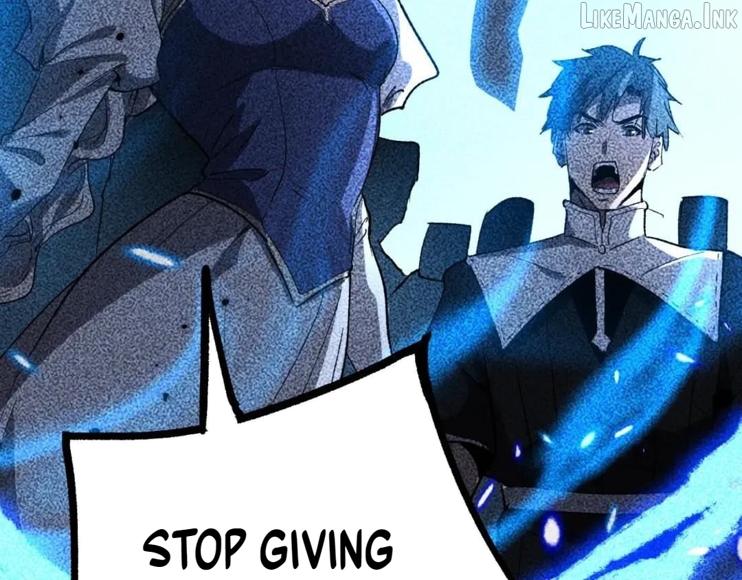 God-level Assassin, I’m the Shadow Chapter 143 - Page 69
