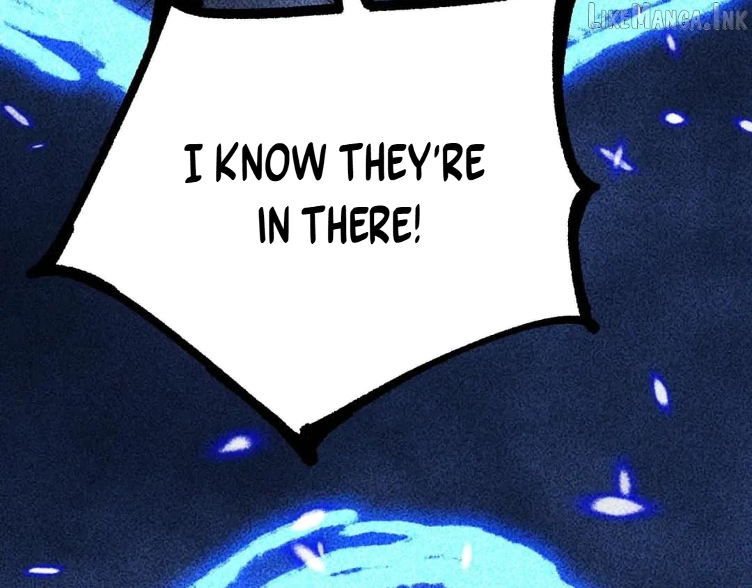 God-level Assassin, I’m the Shadow Chapter 143 - Page 73