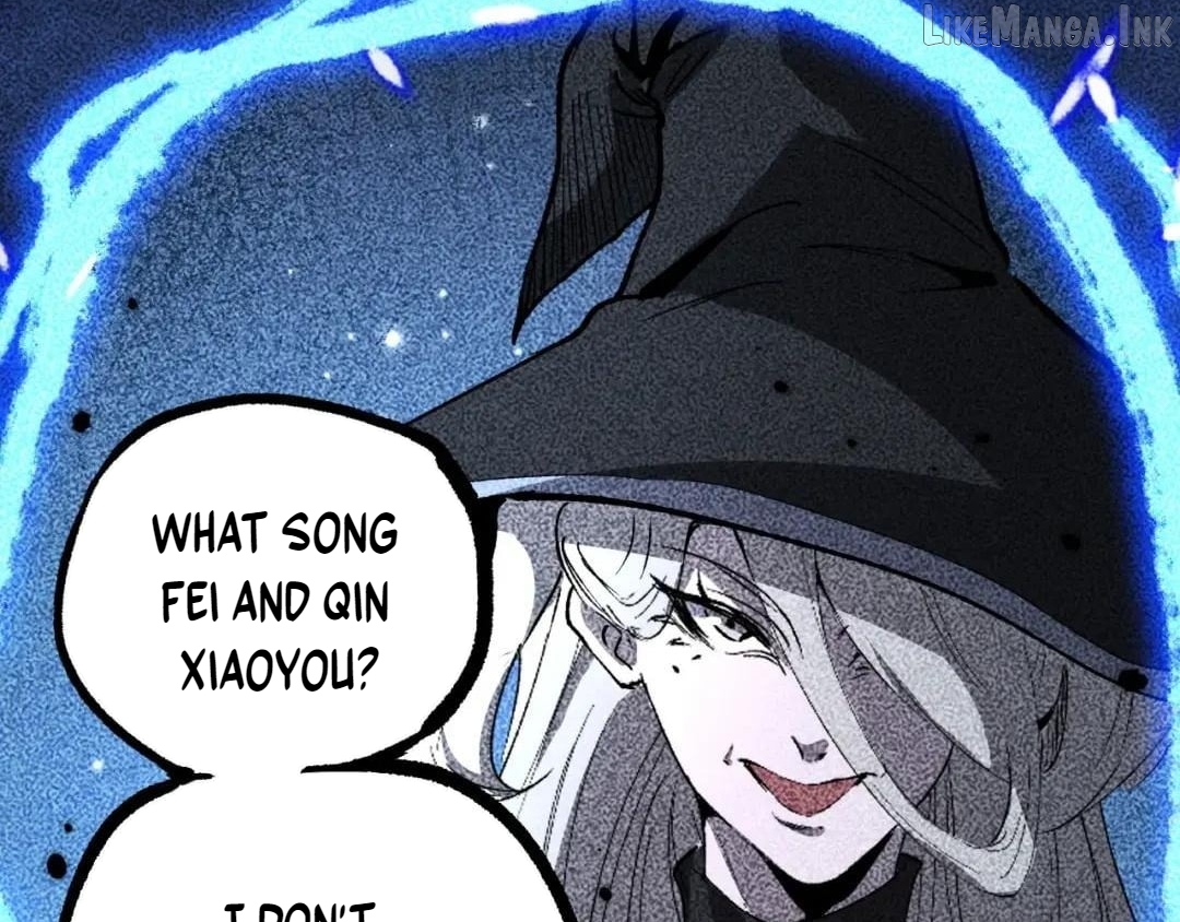 God-level Assassin, I’m the Shadow Chapter 143 - Page 74