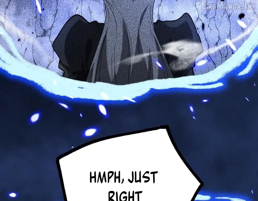 God-level Assassin, I’m the Shadow Chapter 143 - Page 78