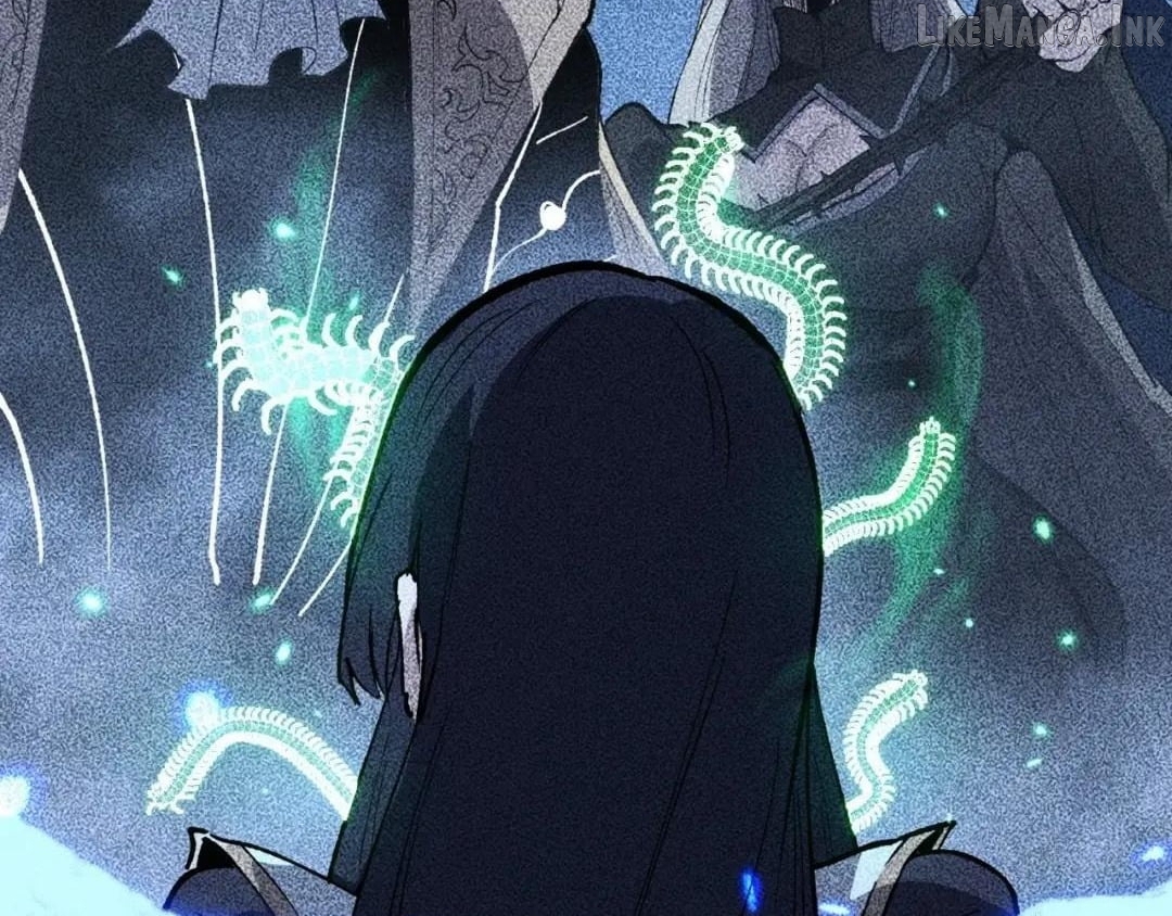 God-level Assassin, I’m the Shadow Chapter 143 - Page 8