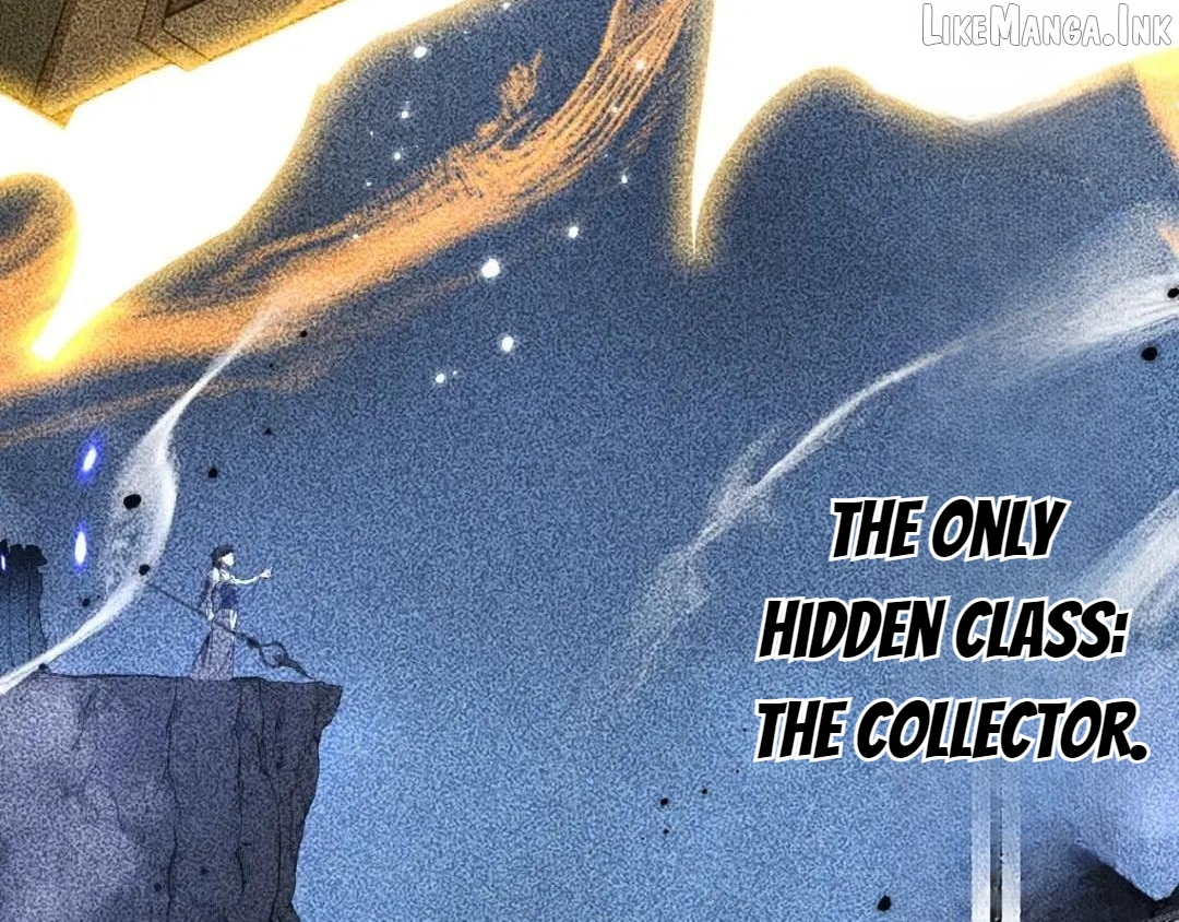 God-level Assassin, I’m the Shadow Chapter 143 - Page 83